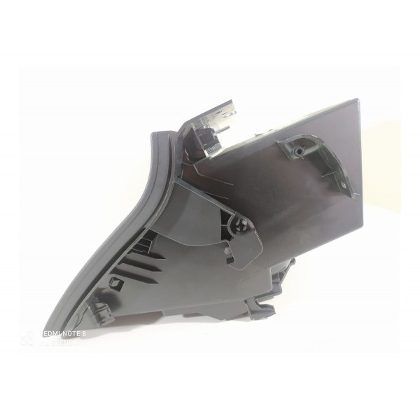 Porta Luvas Peugeot 208 2020 2021 2022 2023 2024