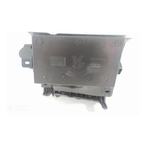 Porta Luvas Peugeot 208 2020 2021 2022 2023 2024