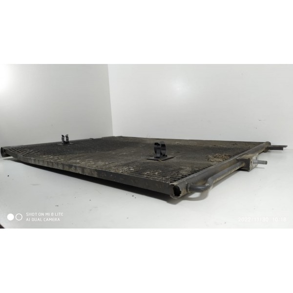 Condensador Grand Cherokee 3.6 Limited 2011 2012 2013 14 Det