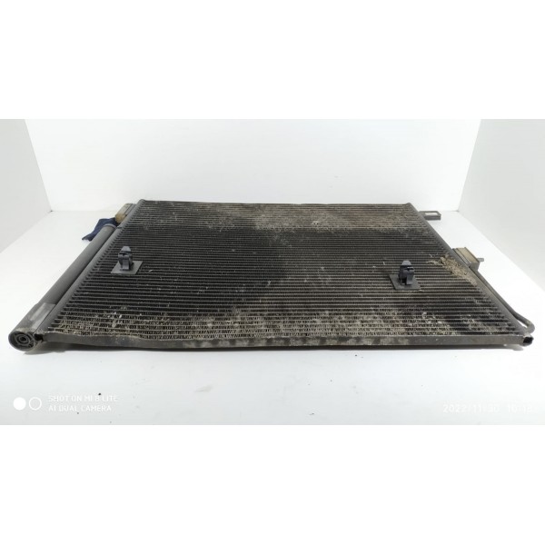 Condensador Grand Cherokee 3.6 Limited 2011 2012 2013 14 Det