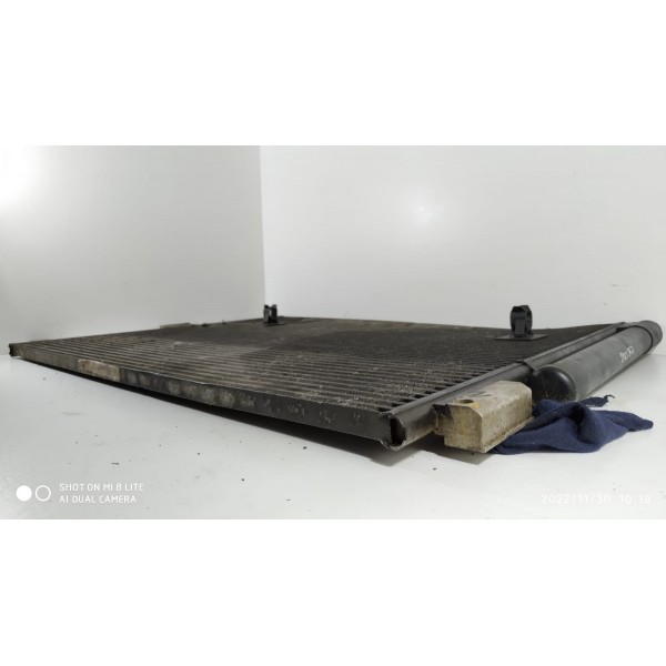 Condensador Grand Cherokee 3.6 Limited 2011 2012 2013 14 Det