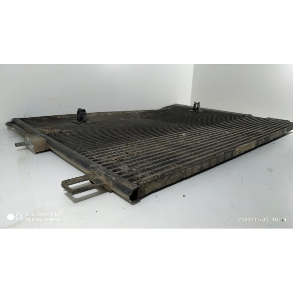 Condensador Grand Cherokee 3.6 Limited 2011 2012 2013 14 Det