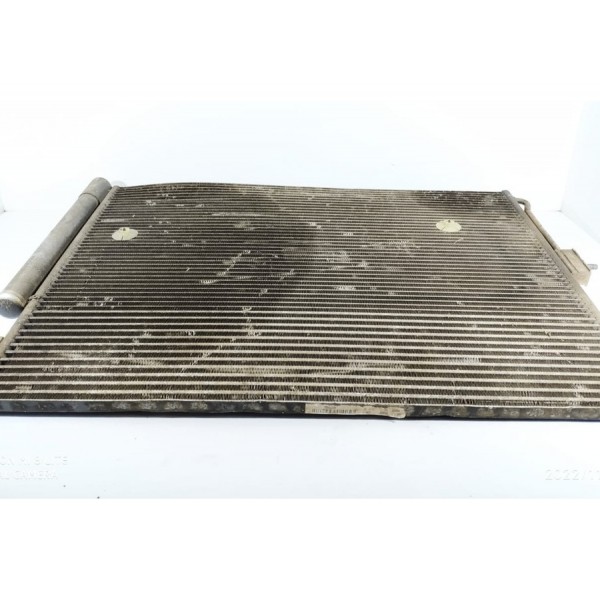 Condensador Grand Cherokee 3.6 Limited 2011 2012 2013 14 Det