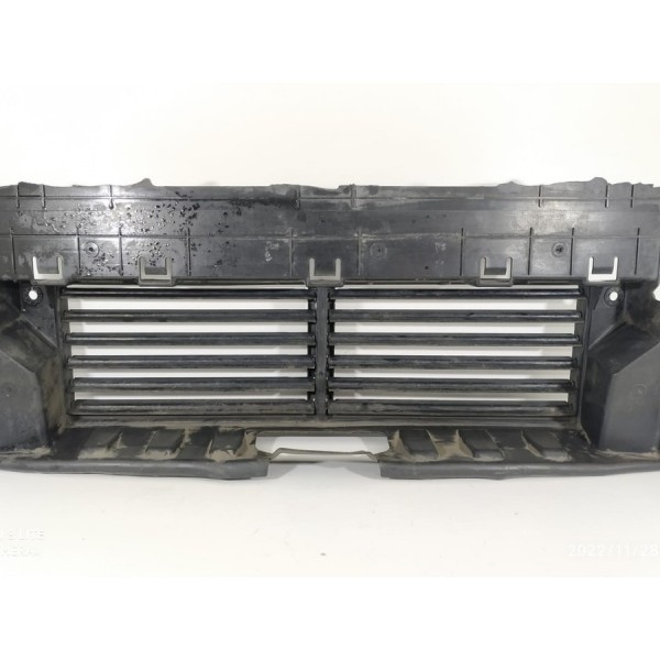 Defletor Radiador Fusion 2013/2018 Ds738473 Det