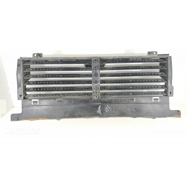 Defletor Radiador Fusion 2013/2018 Ds738473 Det