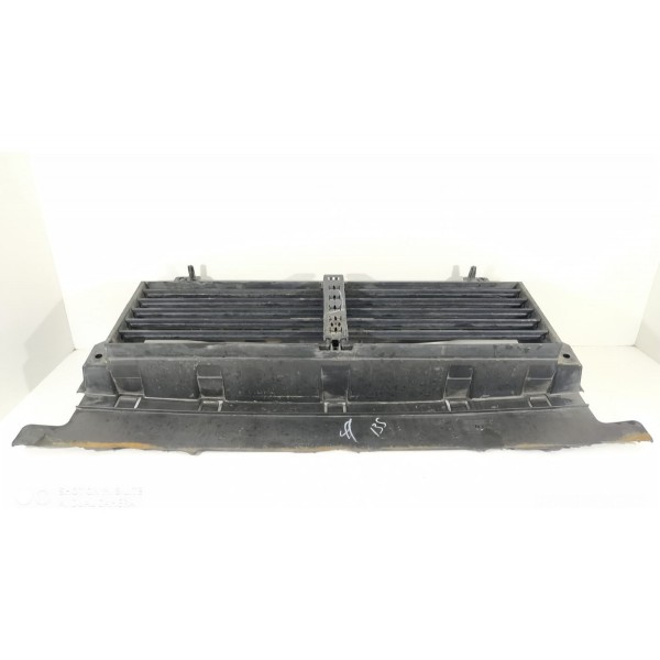 Defletor Radiador Fusion 2013/2018 Ds738473 Det