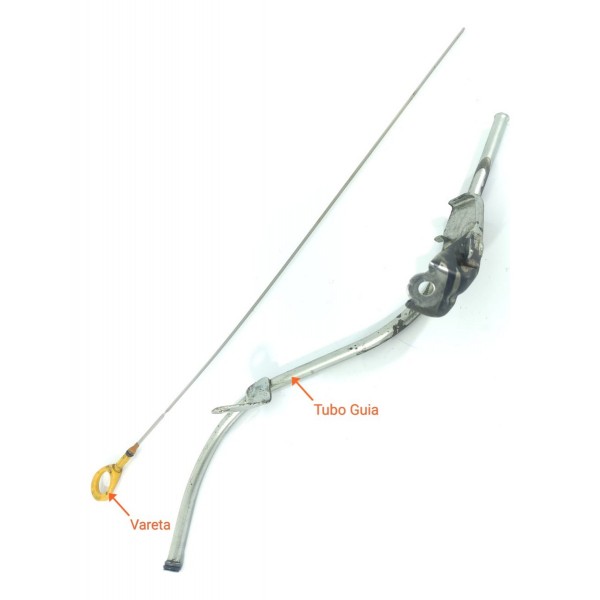 Vareta Oleo Bainha Corolla Hybrid 2020/2024