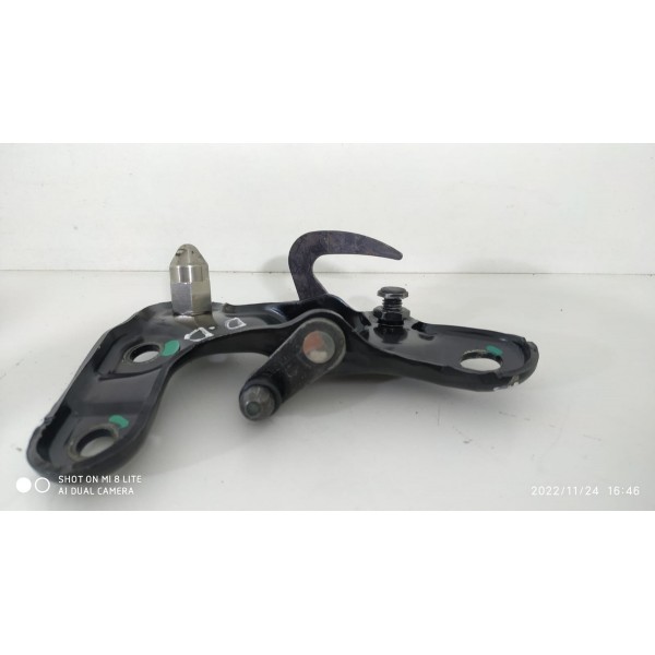 Trava Teto Capota Bmw Z4 Direita 2010 2012 2013 2014