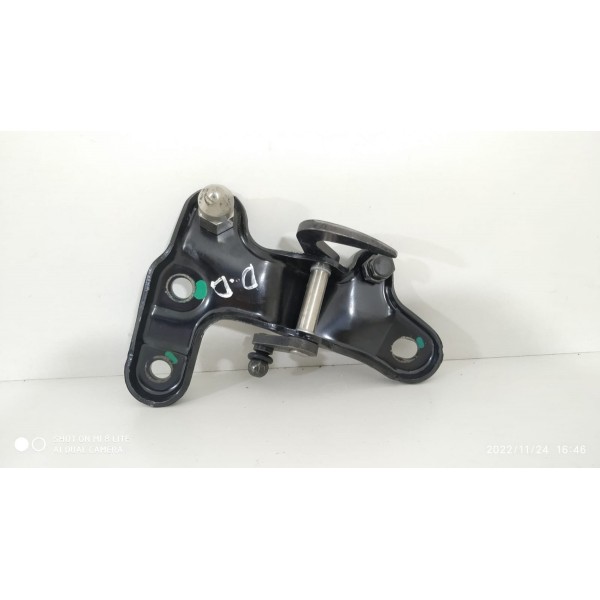 Trava Teto Capota Bmw Z4 Direita 2010 2012 2013 2014