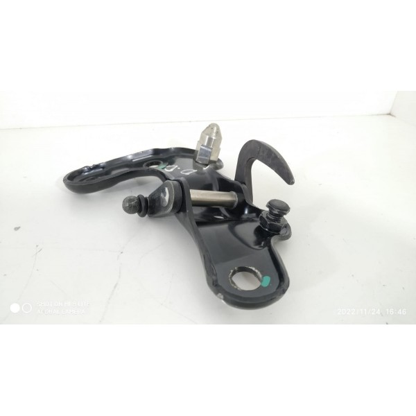 Trava Teto Capota Bmw Z4 Direita 2010 2012 2013 2014