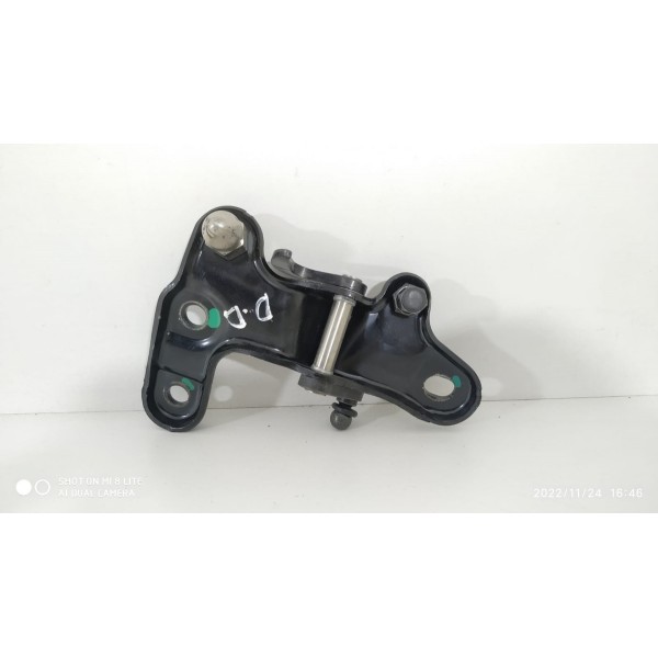 Trava Teto Capota Bmw Z4 Direita 2010 2012 2013 2014