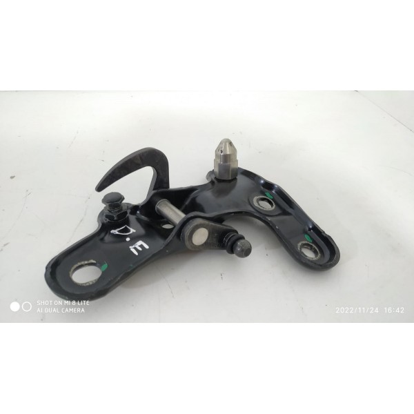 Trava Teto Capota Bmw Z4 Esquerda 2011 2012 2013 2014