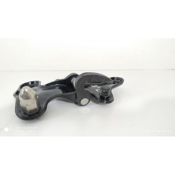 Trava Teto Capota Bmw Z4 Esquerda 2011 2012 2013 2014
