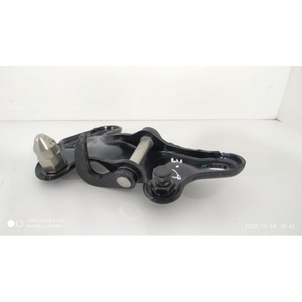 Trava Teto Capota Bmw Z4 Esquerda 2011 2012 2013 2014