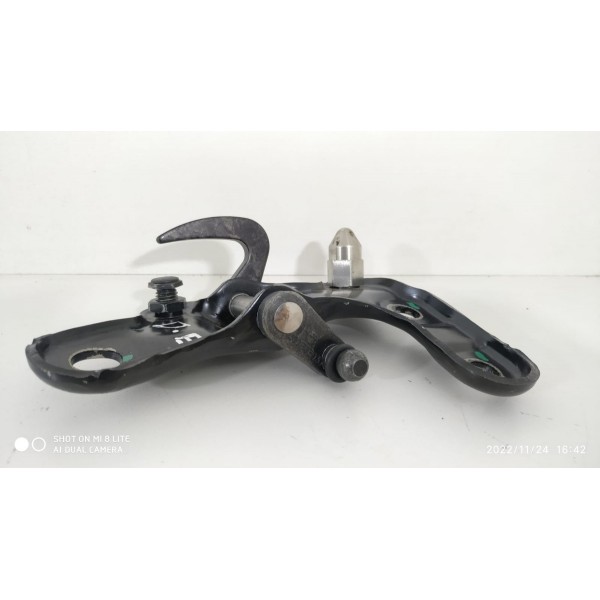 Trava Teto Capota Bmw Z4 Esquerda 2011 2012 2013 2014