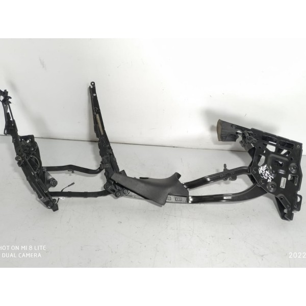 Articulação Capota Bmw Z4 Esquerda 2011/2016 3001808613