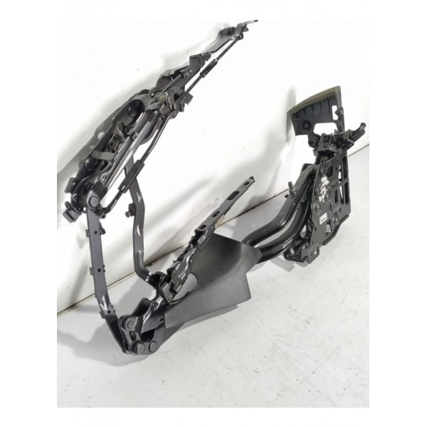 Articulação Capota Bmw Z4 Esquerda 2011/2016 3001808613