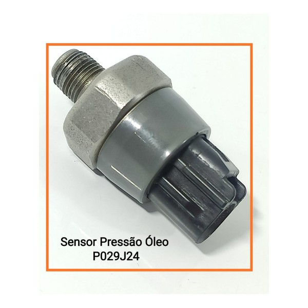 Sensor Pressao Oleo Corolla Hybrid 2019/2024 P029j24