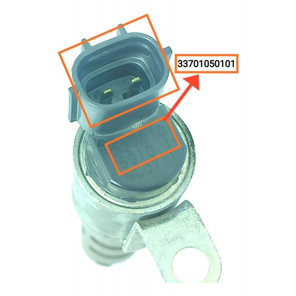 Valvula Solenoide Corolla Hybryd 2019/2024