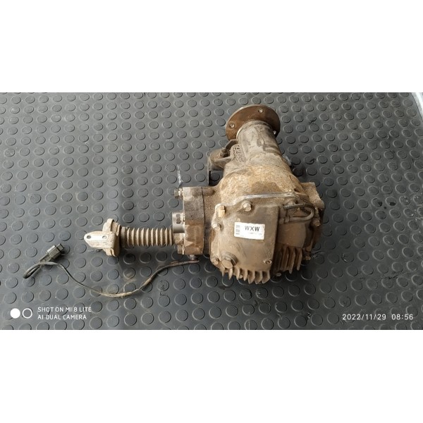 Diferencial Pajero Full 3.8 Diant 2005/2014 Mr453792 /22944