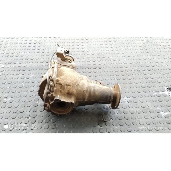 Diferencial Pajero Full 3.8 Diant 2005/2014 Mr453792 /22944