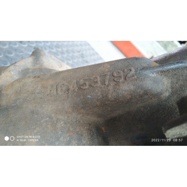 Diferencial Pajero Full 3.8 Diant 2005/2014 Mr453792 /22944