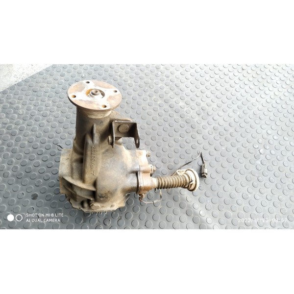 Diferencial Pajero Full 3.8 Diant 2005/2014 Mr453792 /22944