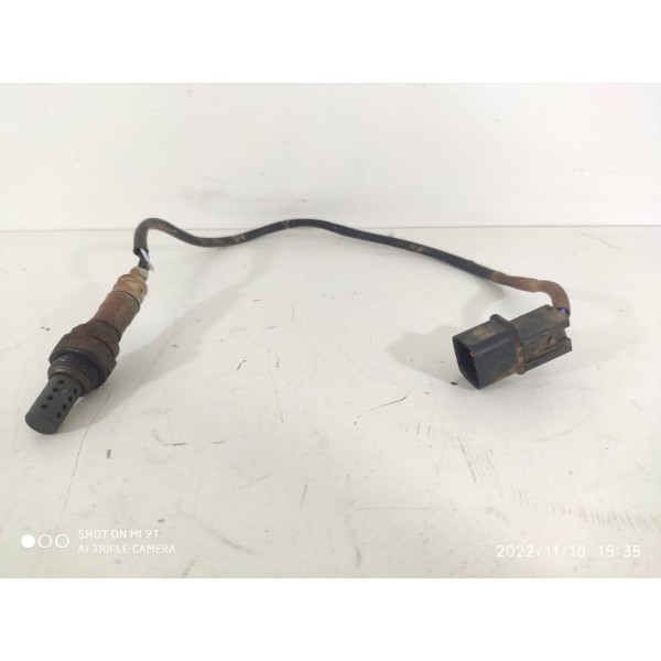 Sonda Lambda Pajero Full 3.8 2l200 2340003764