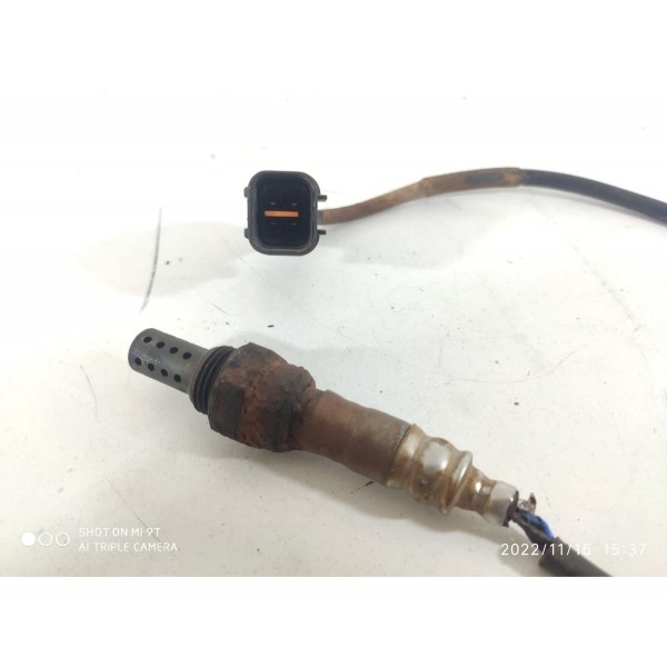 Sonda Lambda Pajero Full 3.8 2l200 2340003764