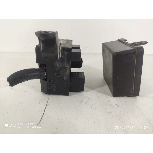 Caixa Fusíveis Relés Pajero Full 3.8 2011 Mr482591