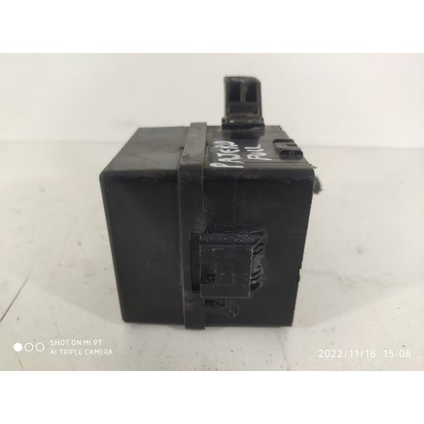 Caixa Fusíveis Relés Pajero Full 3.8 2011 Mr482591