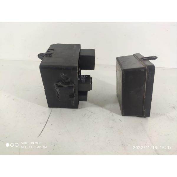 Caixa Fusíveis Relés Pajero Full 3.8 2011 Mr482591