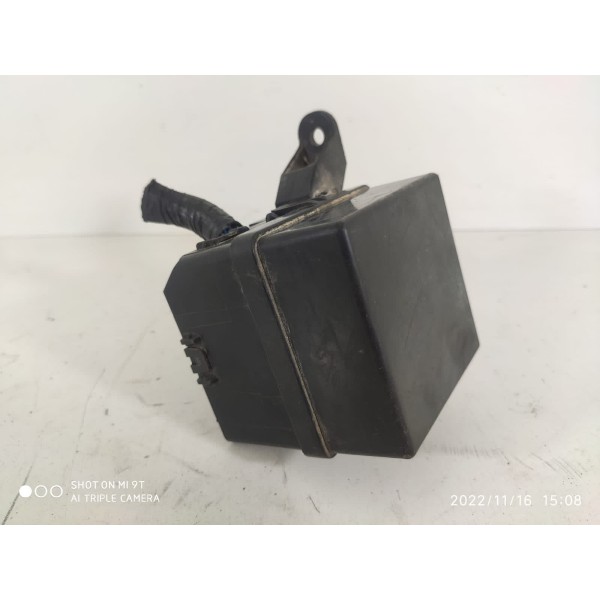 Caixa Fusíveis Relés Pajero Full 3.8 2011 Mr482591