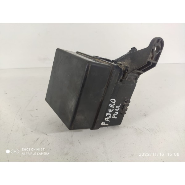 Caixa Fusíveis Relés Pajero Full 3.8 2011 Mr482591