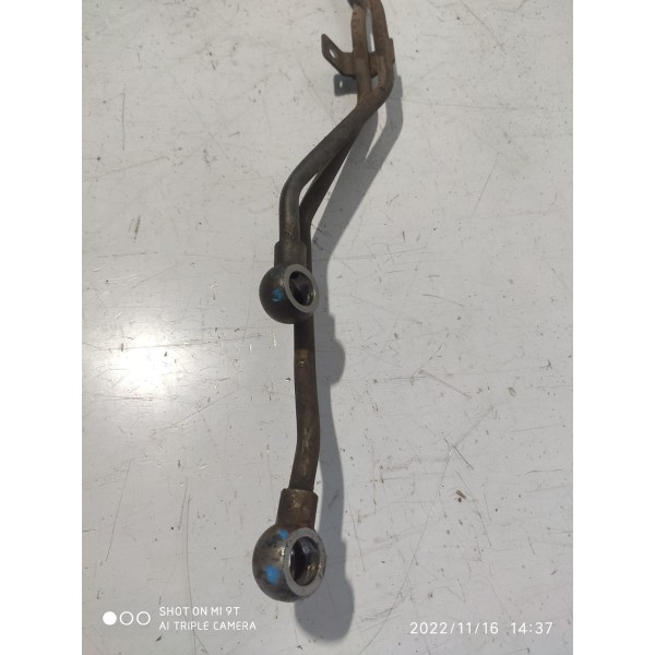 Mangueira Direção Hidraulic Pajero Full 3.8 2006/2014