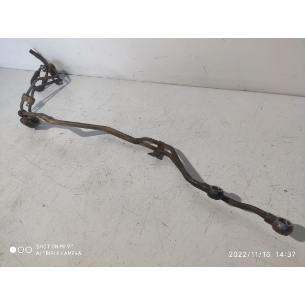 Mangueira Direção Hidraulic Pajero Full 3.8 2006/2014