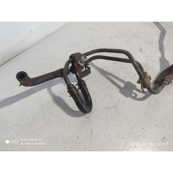 Mangueira Direção Hidraulic Pajero Full 3.8 2006/2014