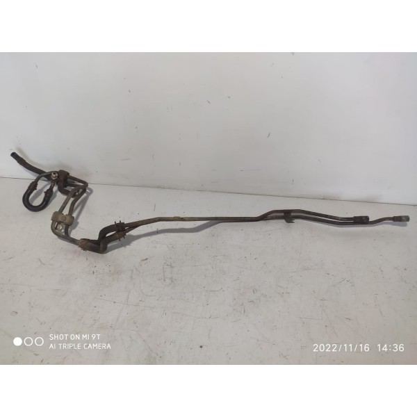 Mangueira Direção Hidraulic Pajero Full 3.8 2006/2014