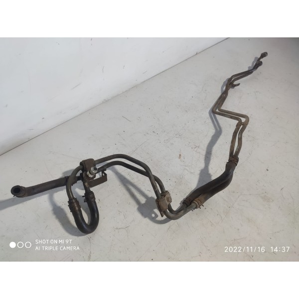 Mangueira Direção Hidraulic Pajero Full 3.8 2006/2014