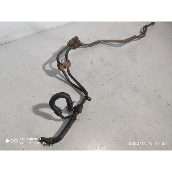 Mangueira Direção Hidraulic Pajero Full 3.8 2006/2014