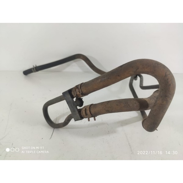 Mangueira Direção Hidráulica Pajero Full 3,8 2011