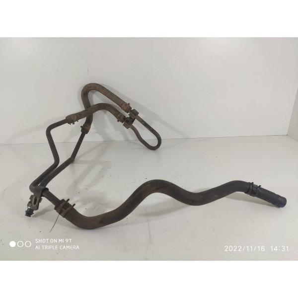 Mangueira Direção Hidráulica Pajero Full 3,8 2011