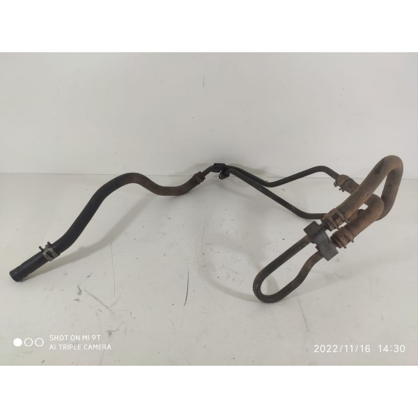 Mangueira Direção Hidráulica Pajero Full 3,8 2011