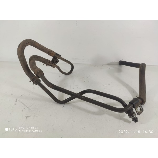 Mangueira Direção Hidráulica Pajero Full 3,8 2011