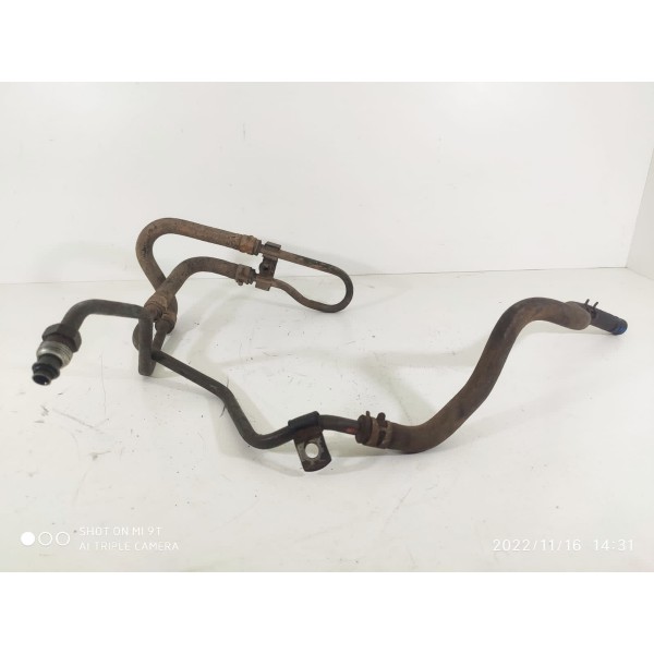 Mangueira Direção Hidráulica Pajero Full 3,8 2011