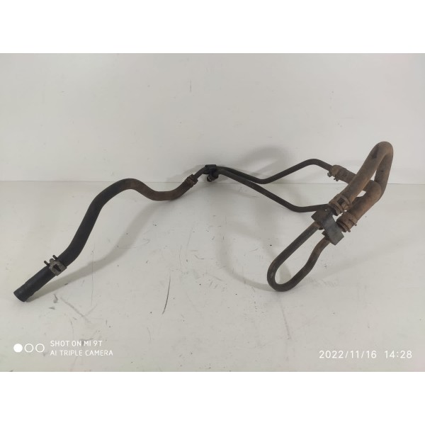 Mangueira Direção Hidráulica Pajero Full 3,8 2011