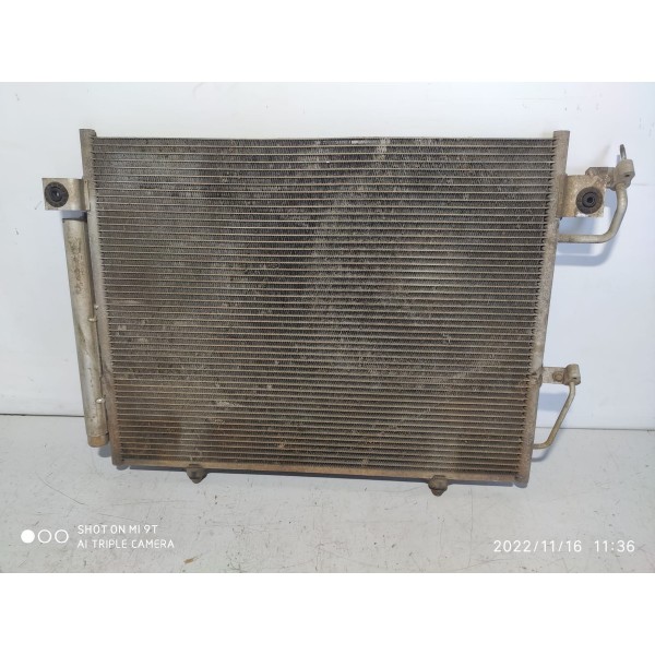 Condensador Pajero Full 3.8 2008 2009 2010/2014   4477508890