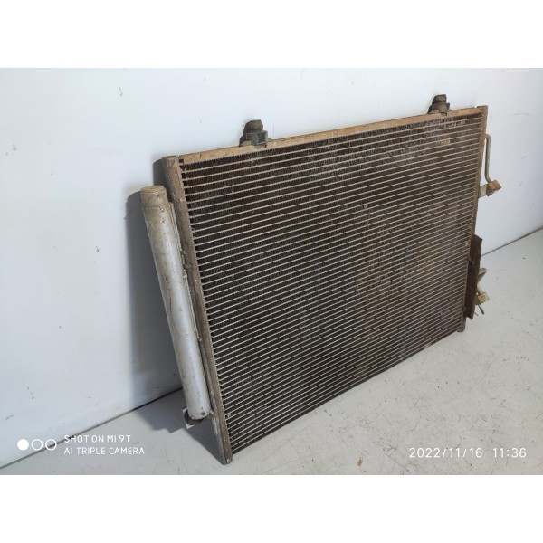 Condensador Pajero Full 3.8 2008 2009 2010/2014   4477508890