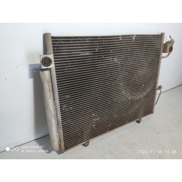 Condensador Pajero Full 3.8 2008 2009 2010/2014   4477508890