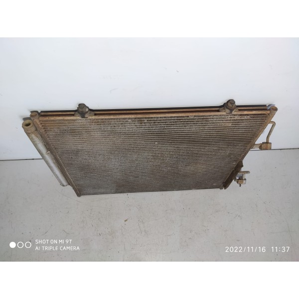 Condensador Pajero Full 3.8 2008 2009 2010/2014   4477508890